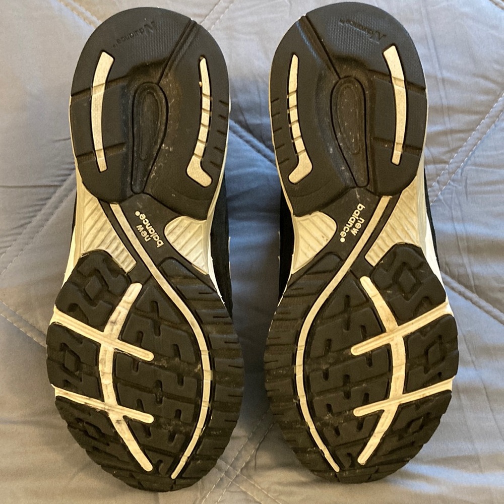 New Balance Made in USA 993 Sneakers - Picture 6 of 8